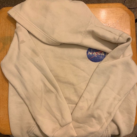 PacSun Other - ❗️3 for 15❗️NASA hoodie